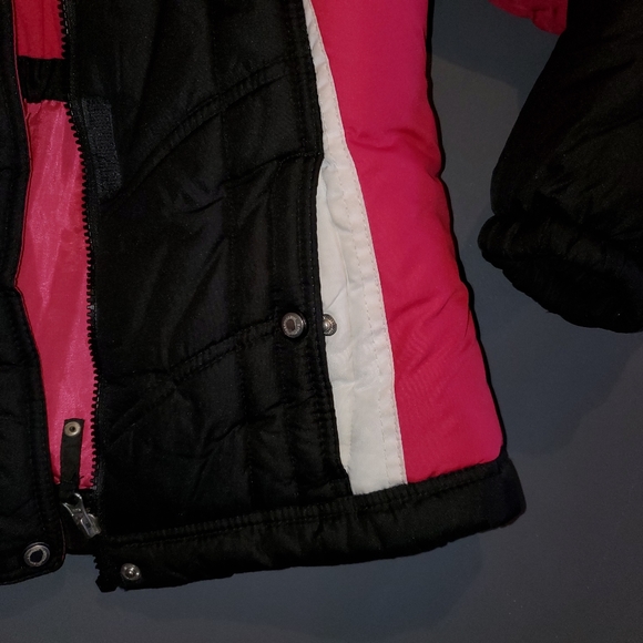 Protection System Winter Coat - Picture 4 of 5